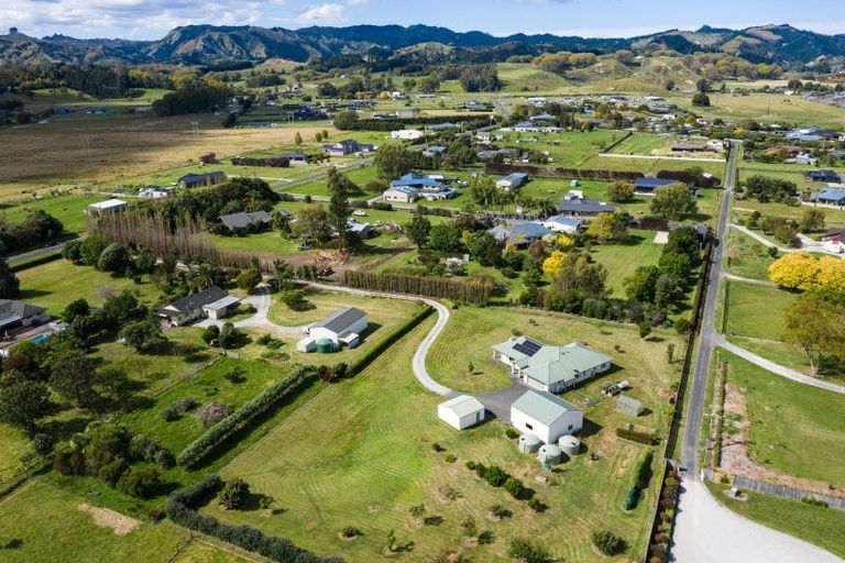 Photo of property in 99 Hansen Road, Makauri, Gisborne, 4071