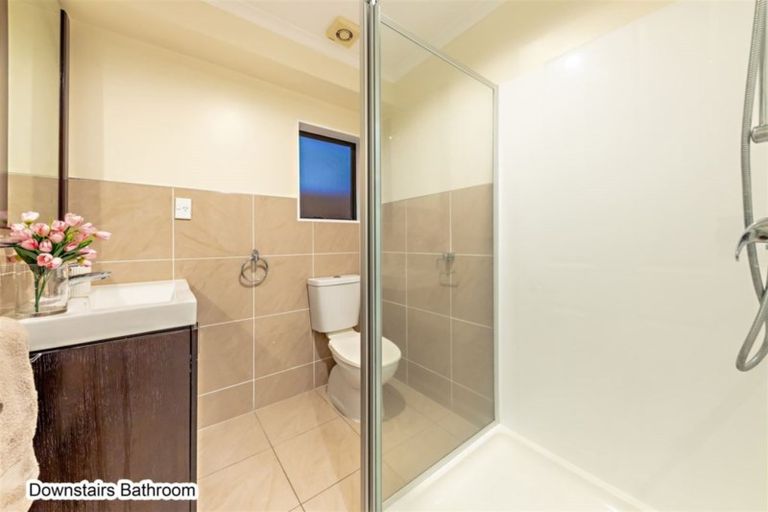 Photo of property in 10 Manning Rise, Flat Bush, Auckland, 2019