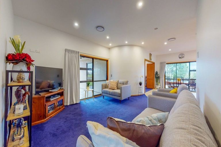 Photo of property in 252 Reservoir Canal Road, Kerepehi, Paeroa, 3671