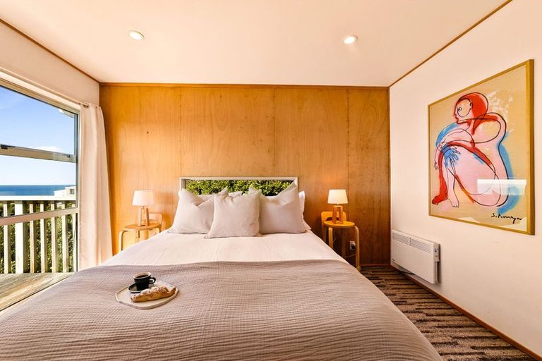 Photo of property in 20 Valley Street, Island Bay, Wellington, 6023