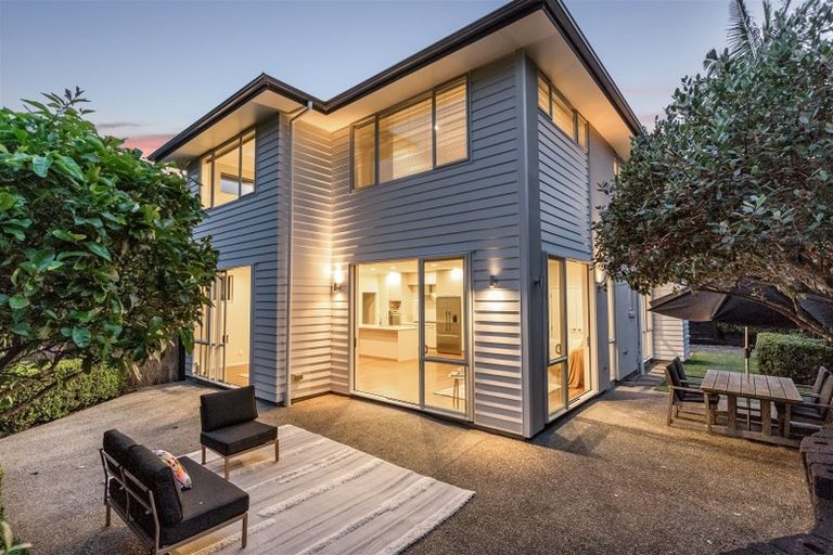 Photo of property in 202b Beach Road, Campbells Bay, Auckland, 0630