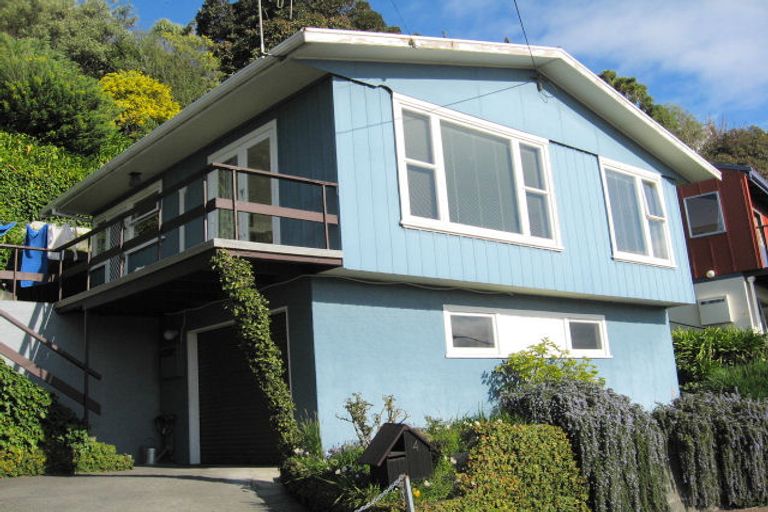 Photo of property in 4 Portal Street, Durie Hill, Whanganui, 4500