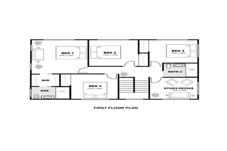 Photo of property in 41a Leighton Avenue, Waiwhetu, Lower Hutt, 5010