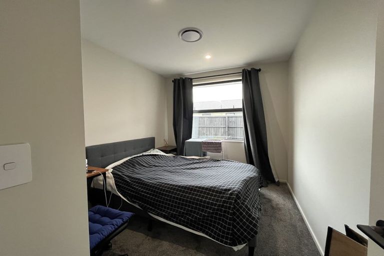 Photo of property in 4 Bellows Close, Halswell, Christchurch, 8025