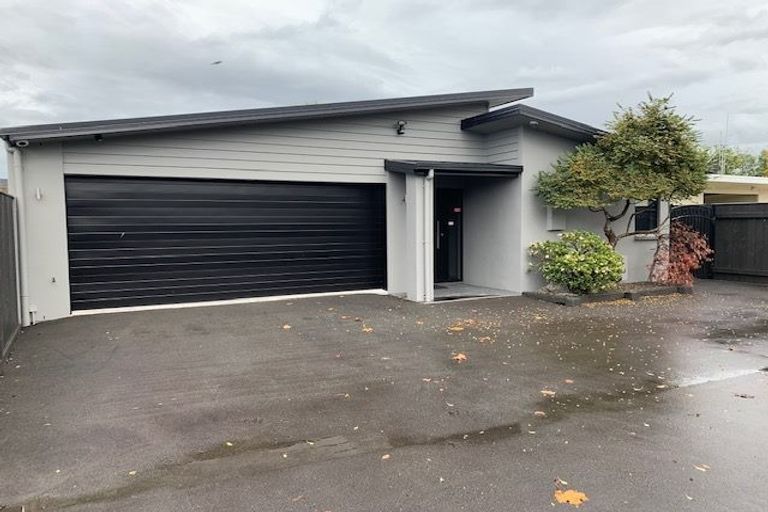 Photo of property in 7a Florence Avenue, Palmerston North, 4414