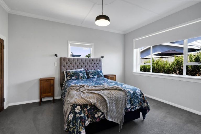 Photo of property in 104b Centennial Avenue, Waitara, 4320