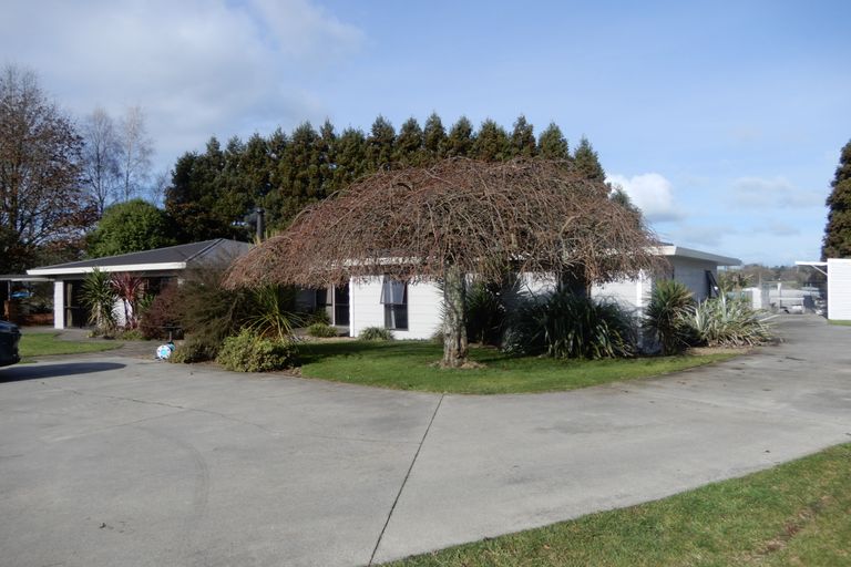 Photo of property in 22 Montgomery Crescent, Putaruru, 3411