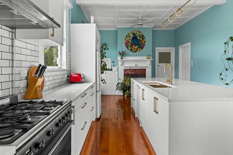 Photo of property in 185 Georges Drive, Napier South, Napier, 4110