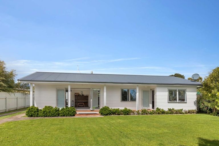 Photo of property in 12 Hunter Street, Karamea, 7893