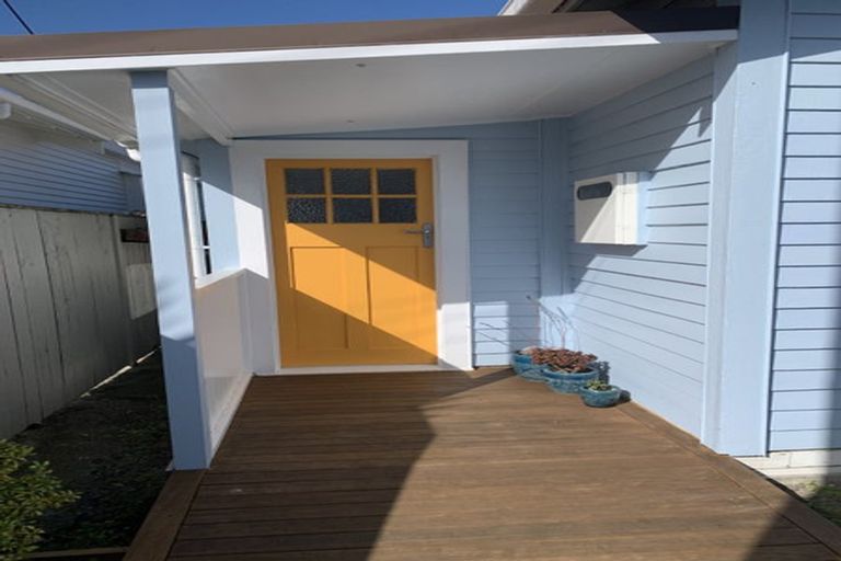 Photo of property in 136 Nelson Street, Petone, Lower Hutt, 5012