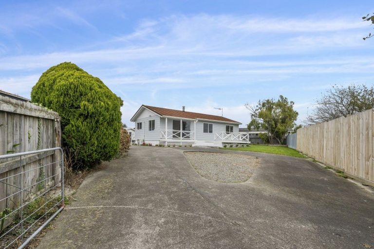 Photo of property in 49a Kings Drive, Levin, 5510