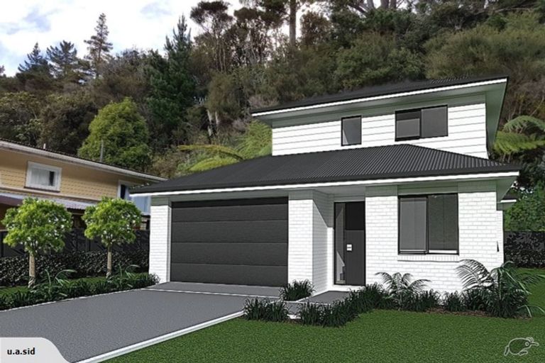 Photo of property in 11 Gribble Grove, Stokes Valley, Lower Hutt, 5019