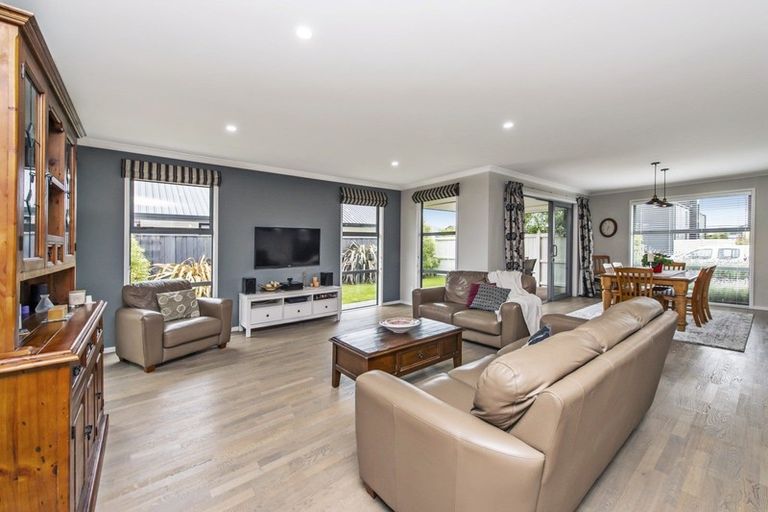 Photo of property in 63 Ledbury Drive, Rolleston, 7615