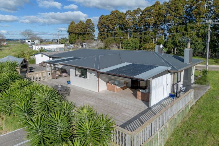 Photo of property in 1341 State Highway 2, Pongakawa, 3189