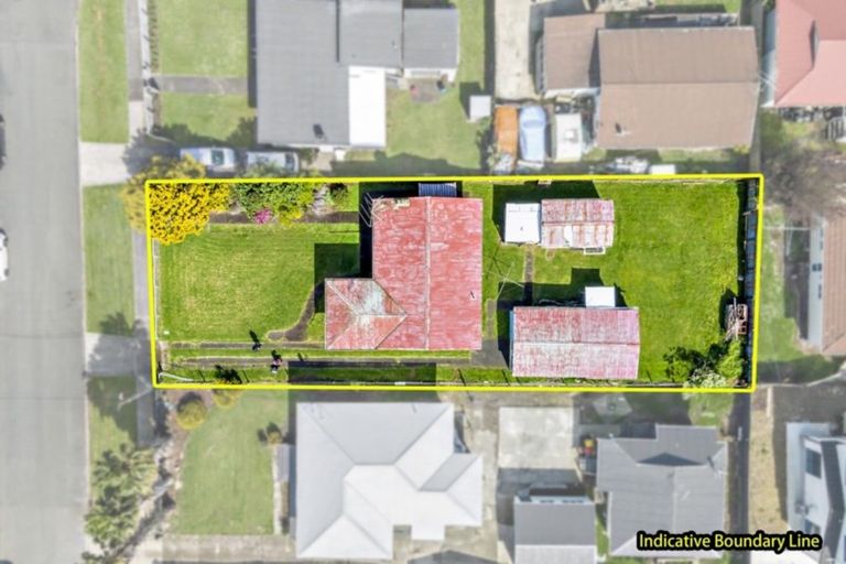 Photo of property in 4 Atkinson Avenue, Papatoetoe, Auckland, 2025