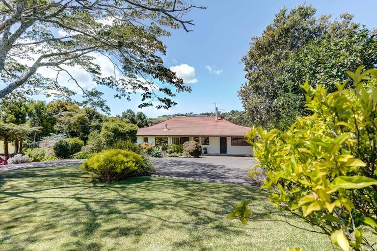 Photo of property in 66 Mission Road, Kerikeri, 0230