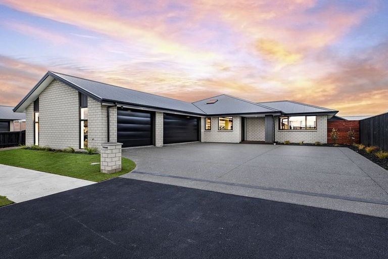 Photo of property in 32 Florence Drive, Lincoln, 7608