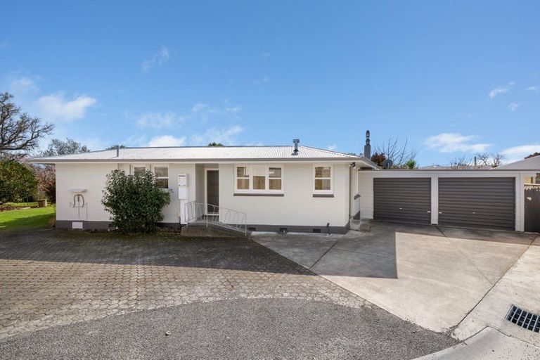 Photo of property in 7a Corry Crescent, Witherlea, Blenheim, 7201