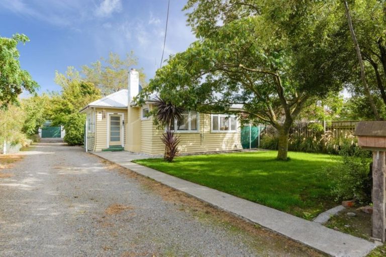 Photo of property in 188 Maxwell Road, Redwoodtown, Blenheim, 7201