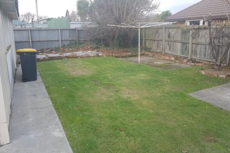 Photo of property in 116 Warden Street, Richmond, Christchurch, 8013