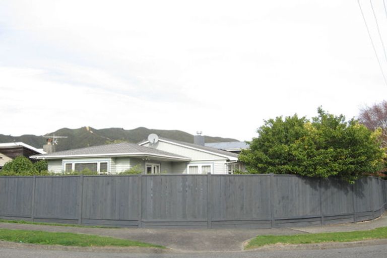 Photo of property in 46 Pinny Avenue, Epuni, Lower Hutt, 5011