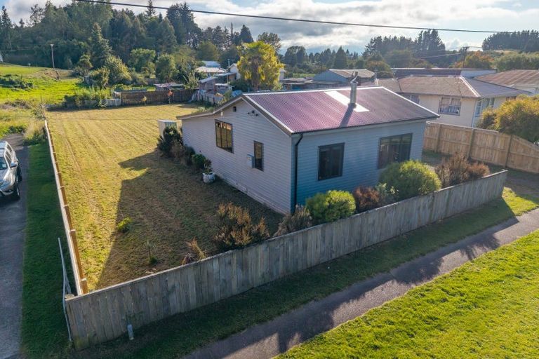 Photo of property in 19 King Street, Raetihi, 4632