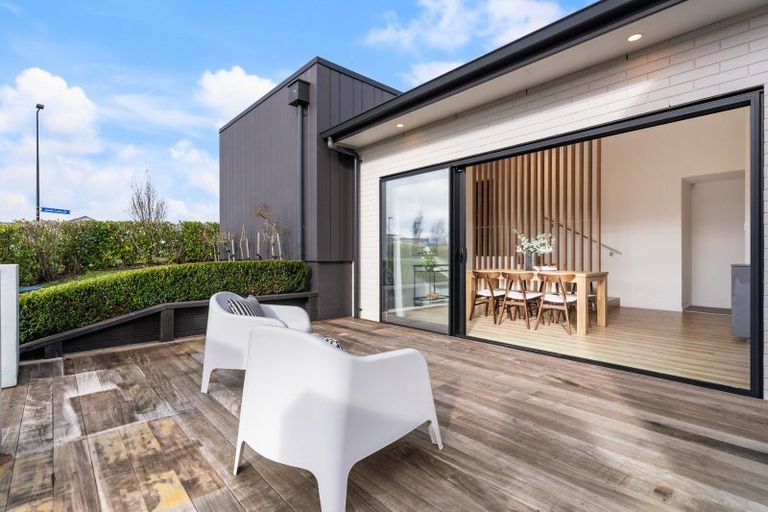 Photo of property in 17 Jonah Lomu Drive, Paerata, Pukekohe, 2124