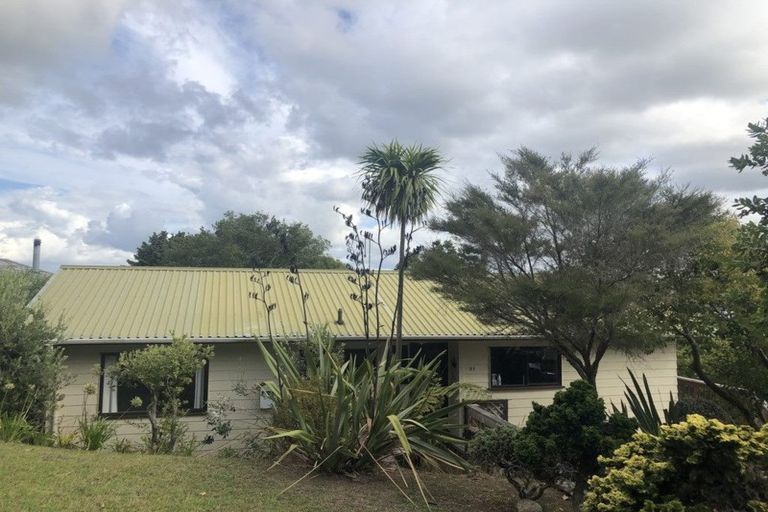 Photo of property in 31 Panorama Drive, Parahaki, Whangarei, 0112