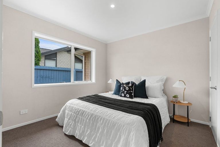 Photo of property in 6 Azara Way, Wigram, Christchurch, 8025