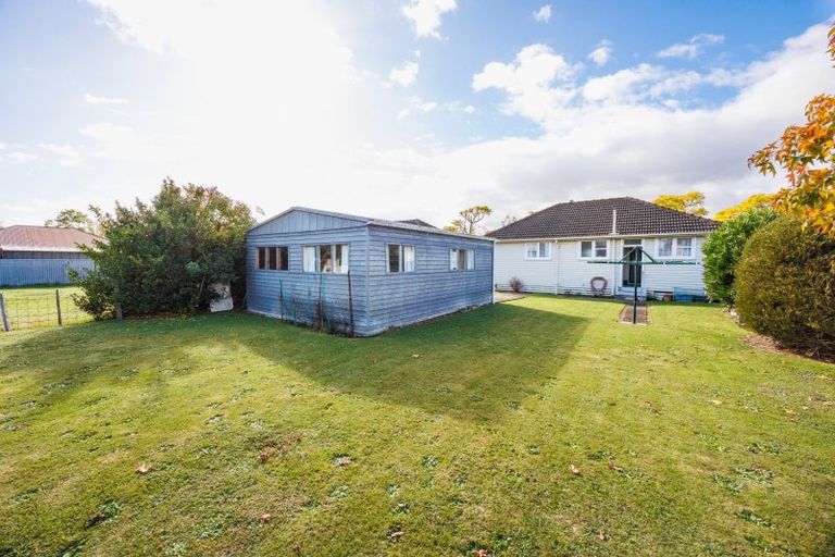 Photo of property in 18 Cardiff Street, Awapuni, Palmerston North, 4412