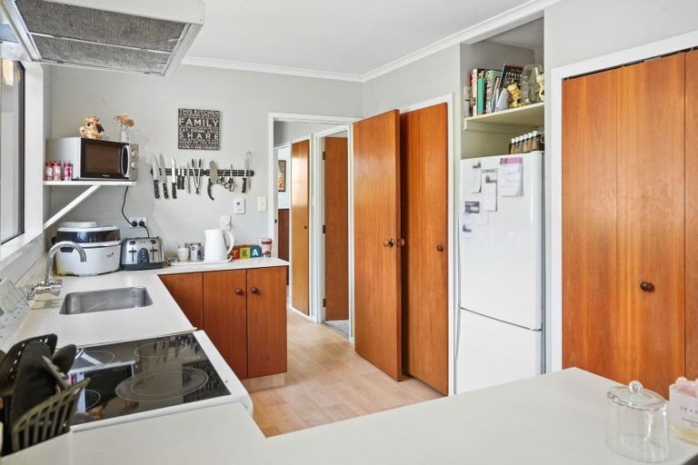 Photo of property in 12 Reeves Street, Cheviot, 7310