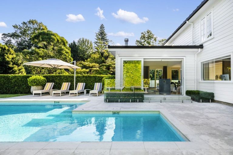 Photo of property in 36 Aldred Road, Remuera, Auckland, 1050