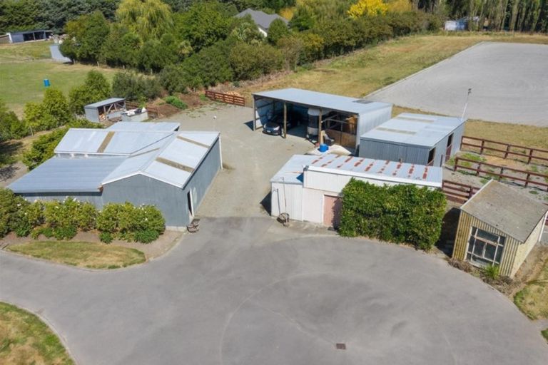 Photo of property in 206 Seafield Road, Elgin, Ashburton, 7772