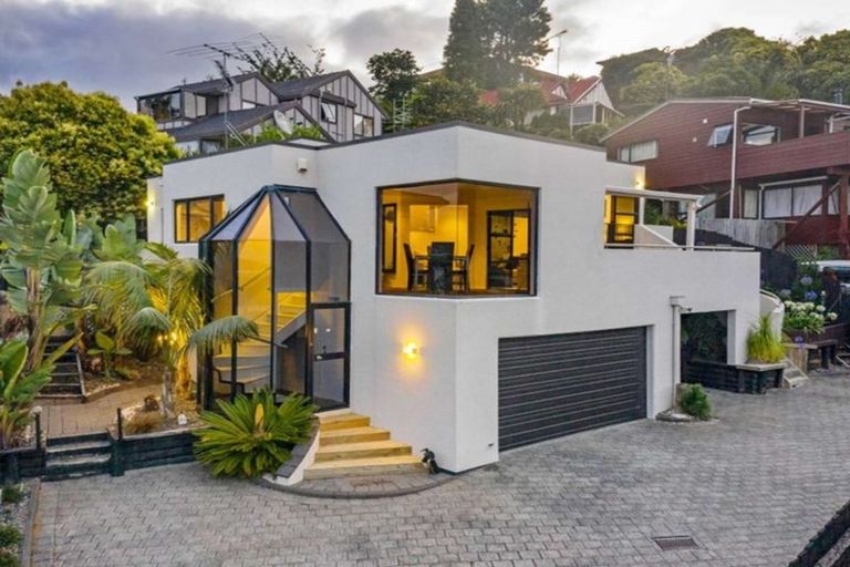 Photo of property in 2/4 Dorrit Lane, Howick, Auckland, 2014