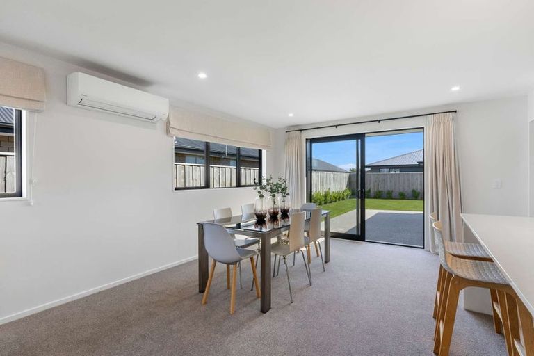 Photo of property in 4 Pelham Place, Lincoln, 7608