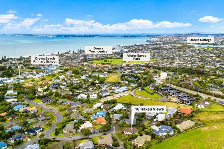 Photo of property in 16 Rakau Views, Orewa, 0931
