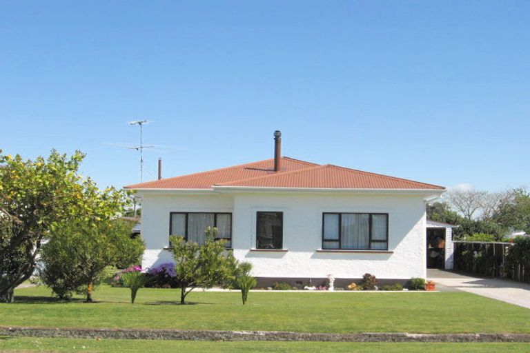 Photo of property in 21 Asquith Street, Te Hapara, Gisborne, 4010