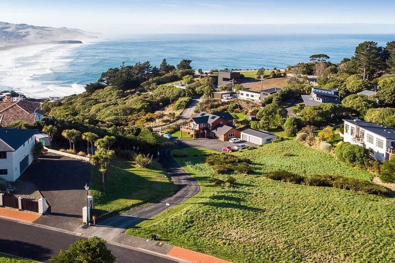 Photo of property in 11 Highgrove, Saint Clair, Dunedin, 9012