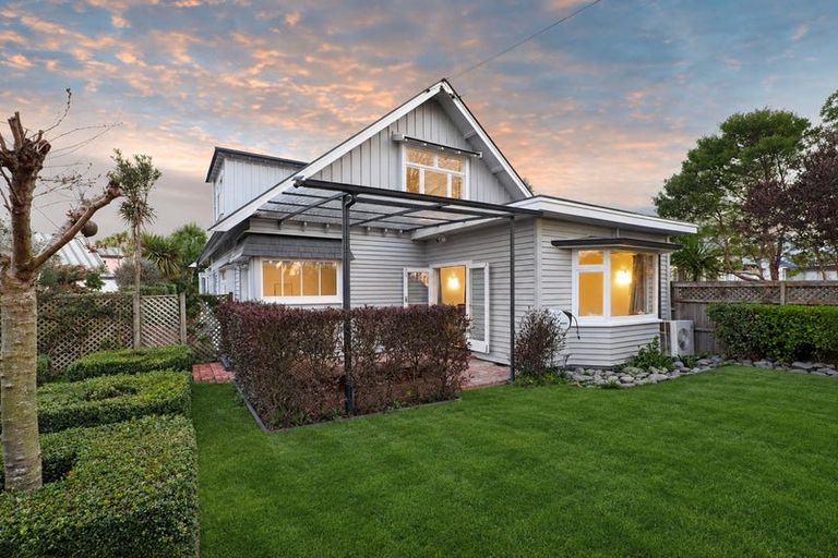 Photo of property in 74 Patten Street, Avonside, Christchurch, 8061