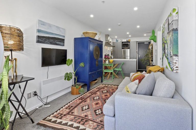 Photo of property in Soho Apartments, 1313/74 Taranaki Street, Te Aro, Wellington, 6011