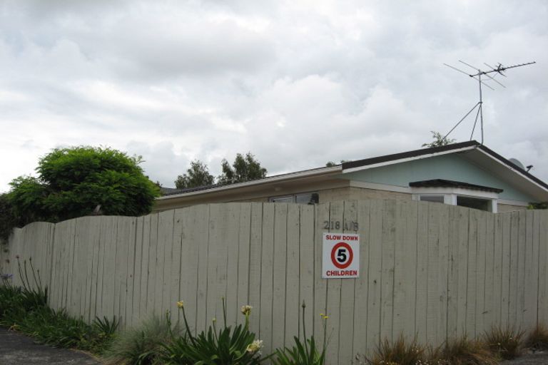 Photo of property in 218a Victoria Street West, Pukekohe, 2120