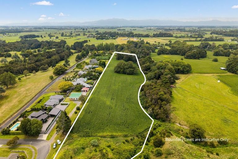 Photo of property in 6 Seales Road, Morrinsville, 3374