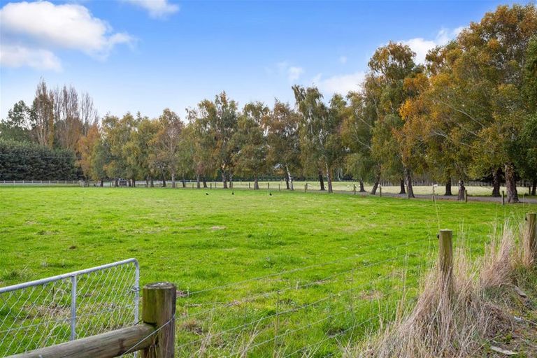 Photo of property in 12 Moodys Road, Clarkville, Kaiapoi, 7692