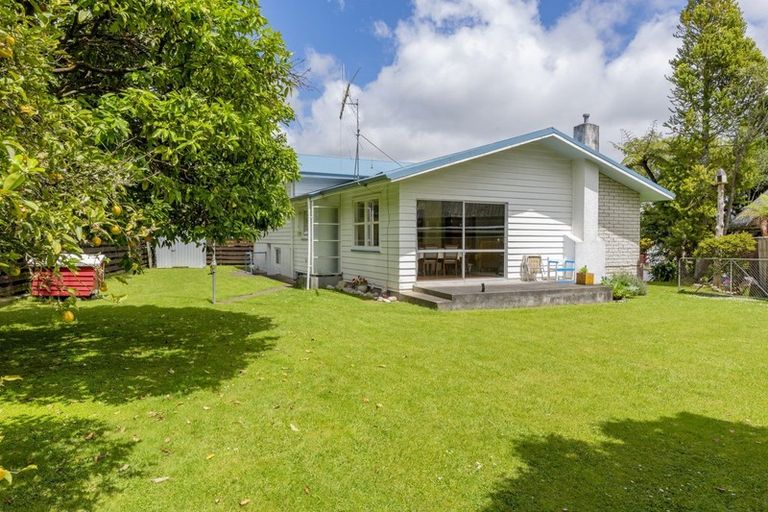 Photo of property in 7 Halsey Street, Levin, 5510