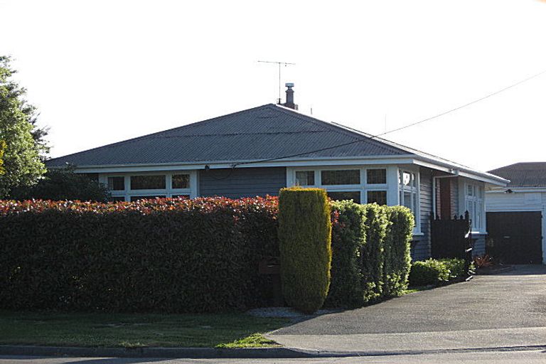Photo of property in 16 Howick Road, Redwoodtown, Blenheim, 7201
