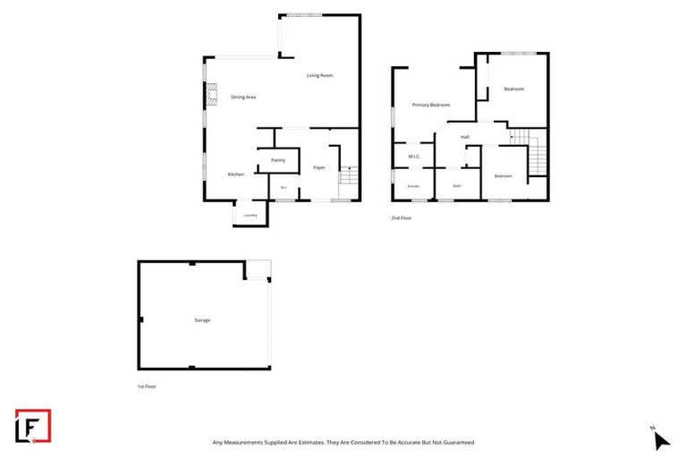 Photo of property in 2/64a Toorak Avenue, Avonhead, Christchurch, 8042