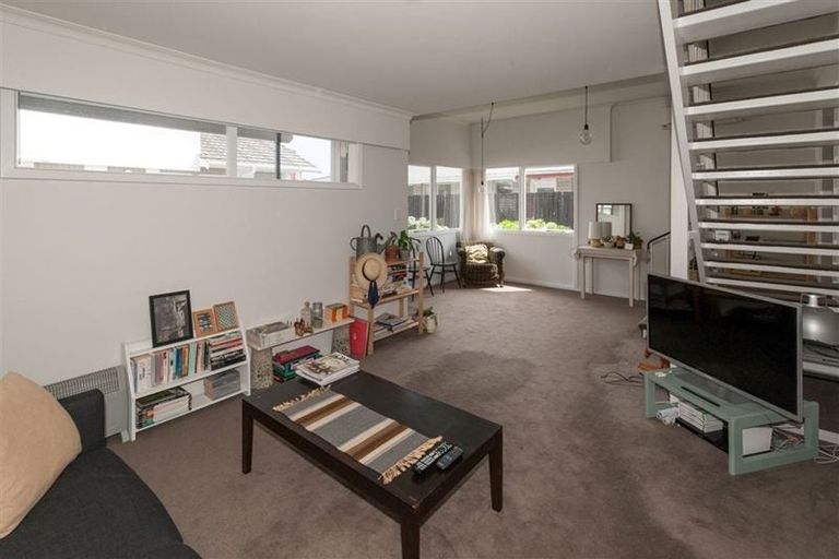 Photo of property in 3/112 Rossall Street, Merivale, Christchurch, 8014
