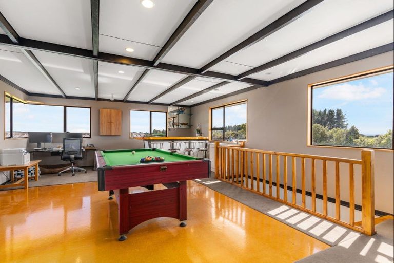 Photo of property in 121 Mount Stewart Halcombe Road, Sanson, Palmerston North, 4479