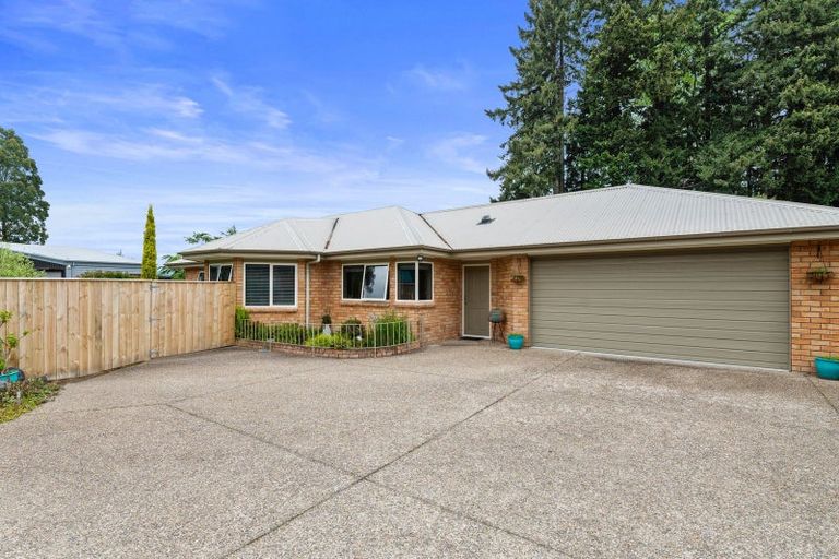 Photo of property in 41 Caulfield Place, Pukehangi, Rotorua, 3015