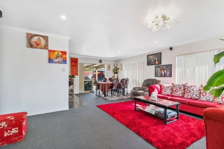 Photo of property in 217c Buckland Road, Mangere East, Auckland, 2024